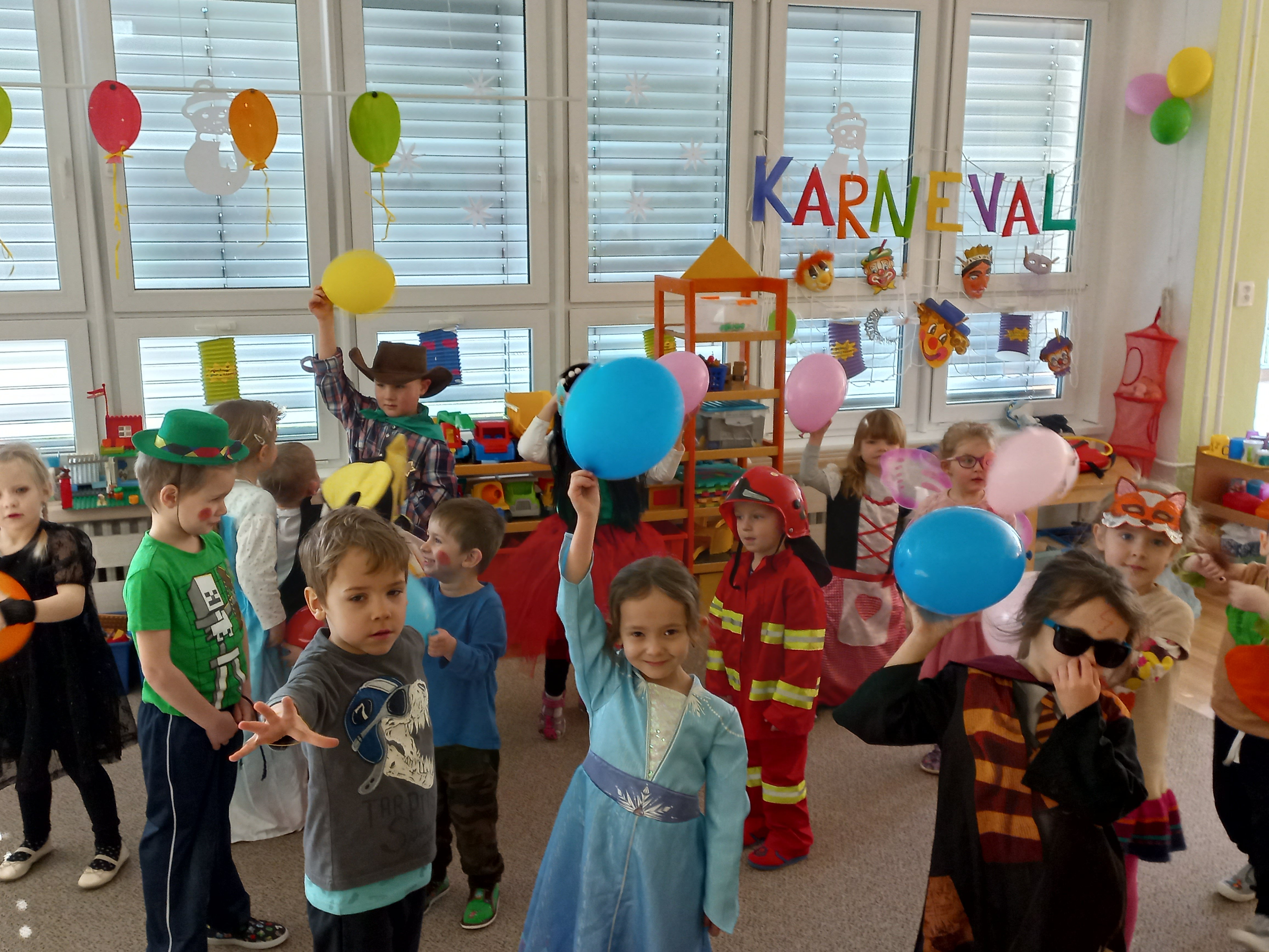 Karneval